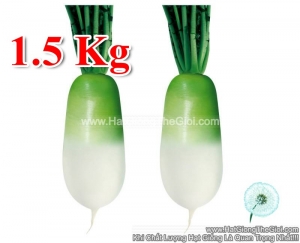 hat giong cu cai han quoc 1 5kg f1 tg55
